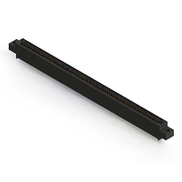 395-064-525-604 EDAC Inc.  Edgeboard Connectors